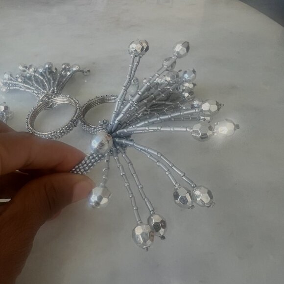 Napkin Rings - Picture 7 of 7